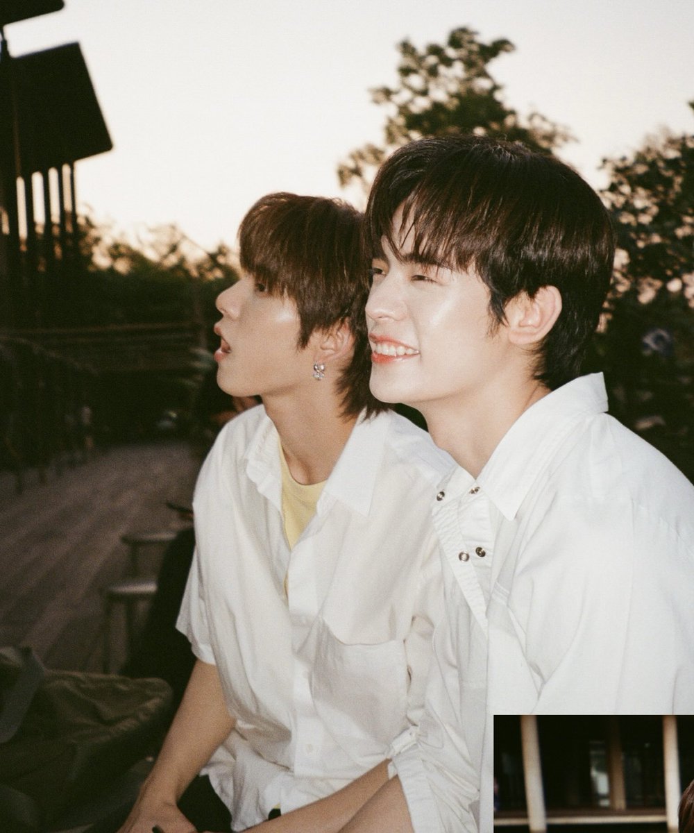 eeqlanwoil's tweet photo. ด้วงโชคดีมาก ที่เตรียมทุกอย่างมารักคนอย่างเธอ https://t.co/y4W8SjCJr6