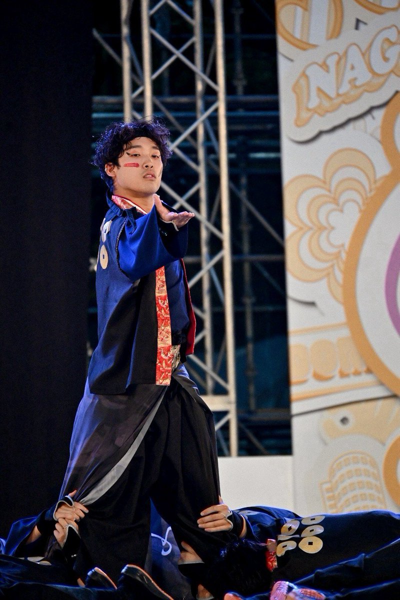 alu_o_tsukusu's tweet photo. 【演舞報告】

にっぽんど真ん中祭りに参加いたしました！
結成2年目。
たくさんの方の支えの中、去年の倍以上のメンバーが集い、臨んだどまつりでした。

まだまだ伸び代だらけ、成長中のチームです！
これからも長野の魅力を精一杯発信してまいります！

#あるを尽くす
#どまつり
#長野
#真田幸村 https://t.co/4UFpUrEyYj