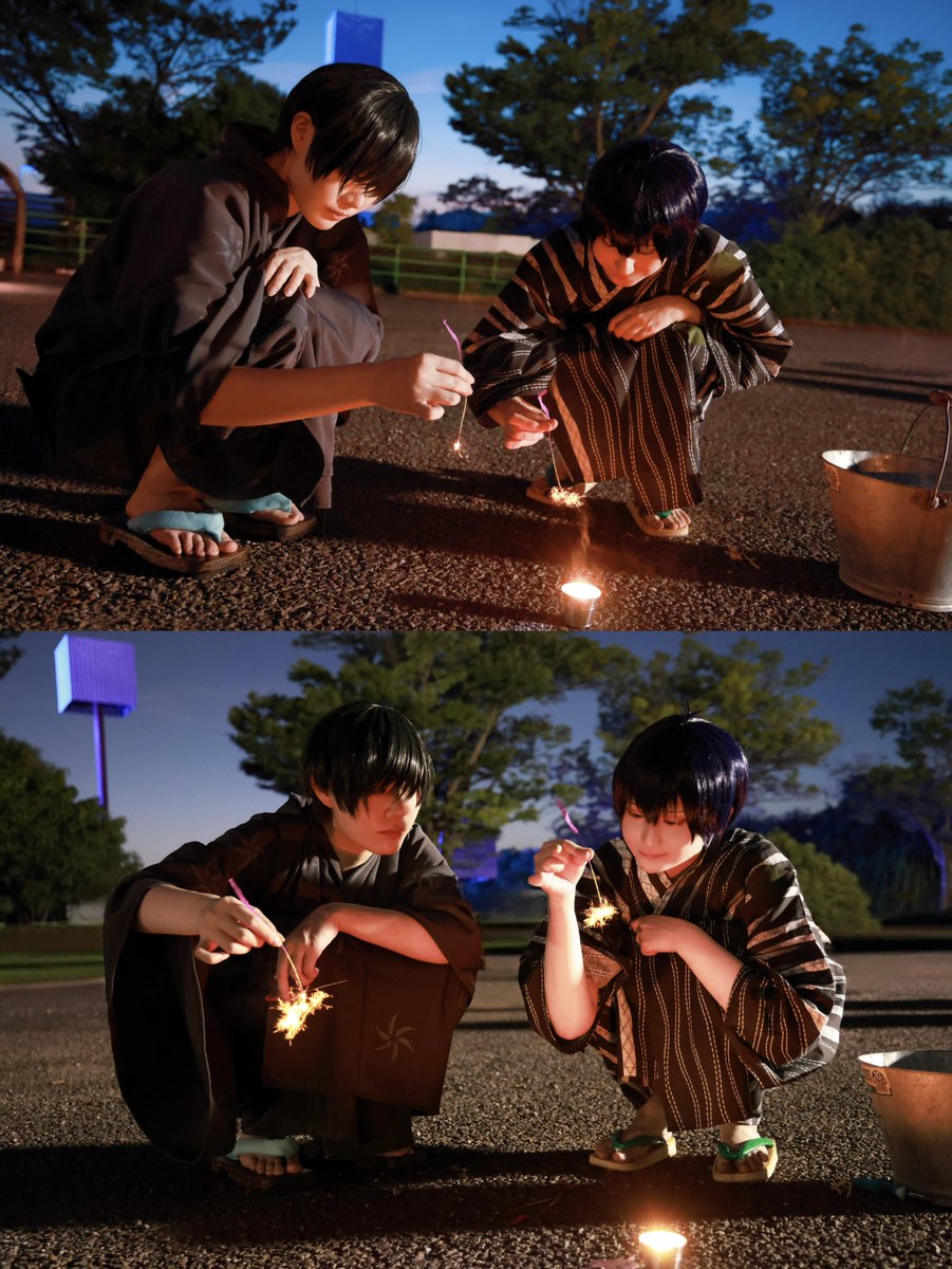 mari__blue's tweet photo. 【cos】
rnis

🎇

#rnis青春26夏

📸≫＠shian_sakuhira https://t.co/sjQaJ3qztt