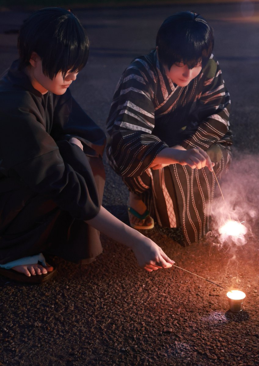 mari__blue's tweet photo. 【cos】
rnis

🎇

#rnis青春26夏

📸≫＠shian_sakuhira https://t.co/sjQaJ3qztt