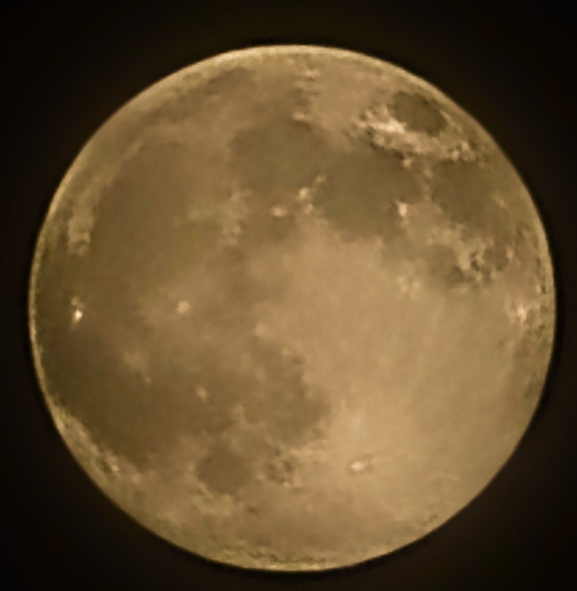 t1cfha's tweet photo. 満月🌕スペシャル https://t.co/k3eBEy80wI