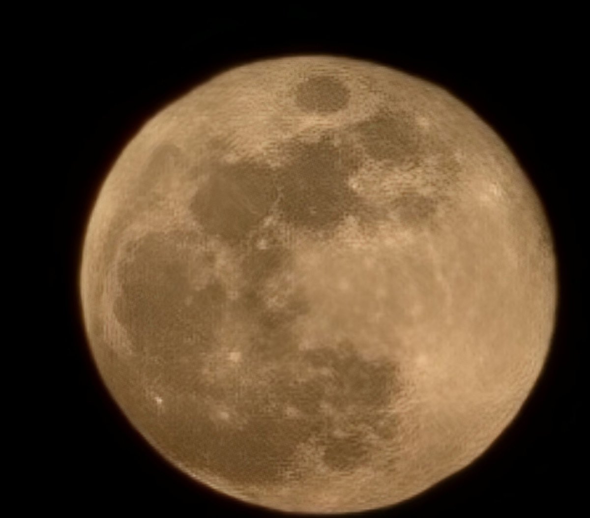 t1cfha's tweet photo. 満月🌕スペシャル https://t.co/k3eBEy80wI