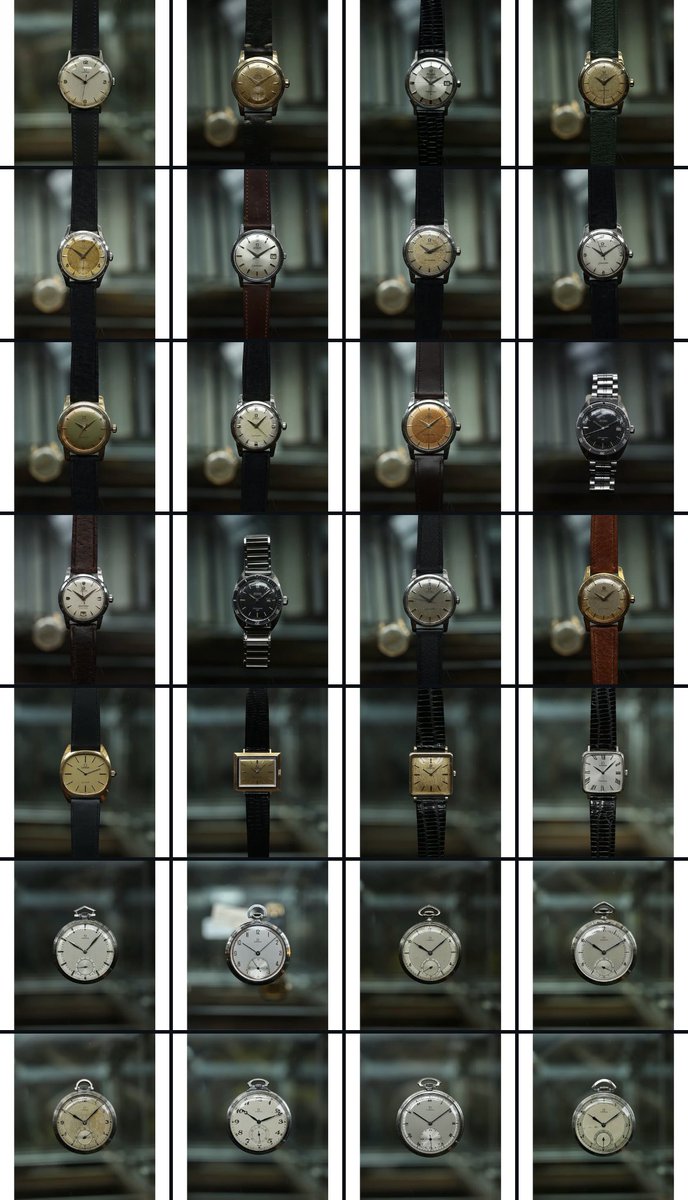 whitekings46's tweet photo. 本日Instagramの方で大阪(9.9水-9.14月)に持ち込むヴィンテージモデル30本を公開します。公開時間は24:00からです。

持ち込み総数は90本ほどになりそうです。
新規個体も多く例年で定番となったモデルたちも後半には公開できるかなと思います。 https://t.co/rCCoeUg0o8