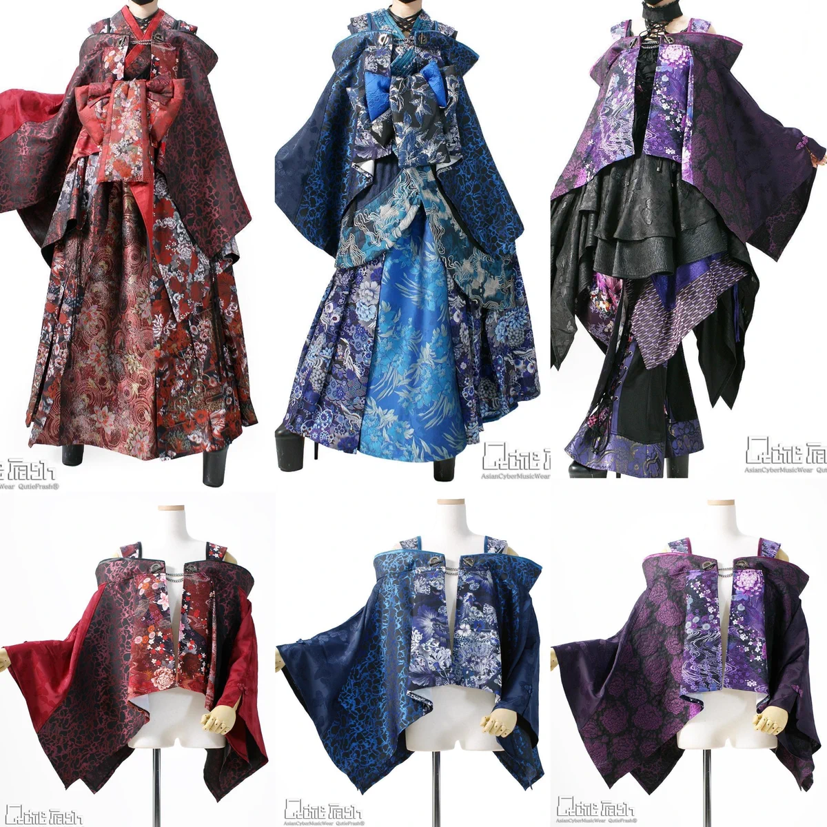 QutieFrash 公式通販 (@qf_webshop) / X