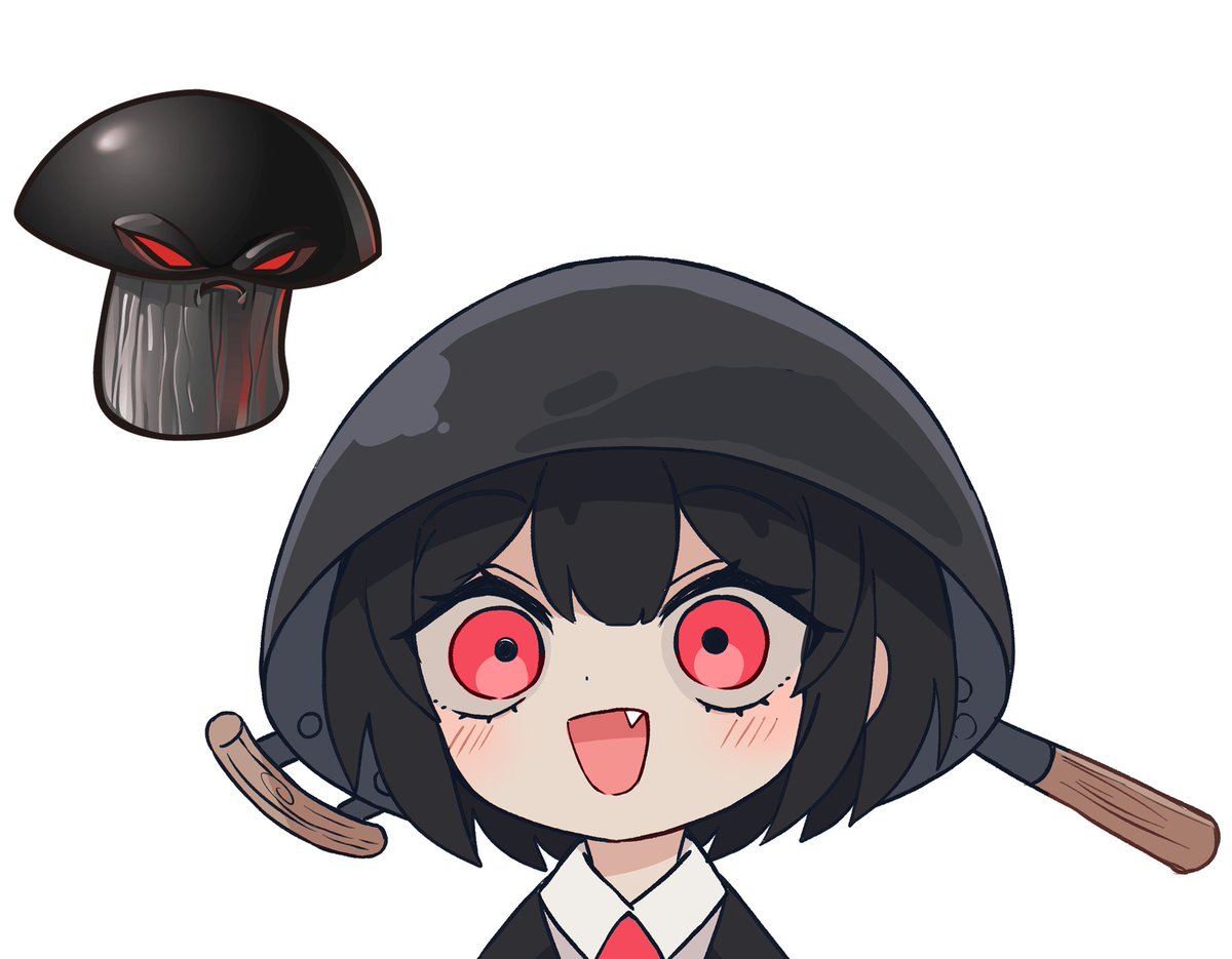 MelonbreadFBP's tweet photo. doom shroom https://t.co/87EOHMpn6c