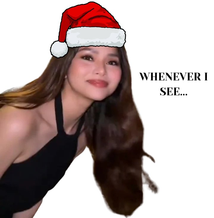 aria_jls's tweet photo. hi, my santabrey! i hope before this year ends, you achieve more of the dreams &amp; goals you've been praying for. you deserve to see your hard work turn into something beautiful abby. i'll always be rooting for you. may life be gentle with you. 

HAPPY BER MONTHS!🎄@Itsmeaubreyc https://t.co/SLr1RVtS1G