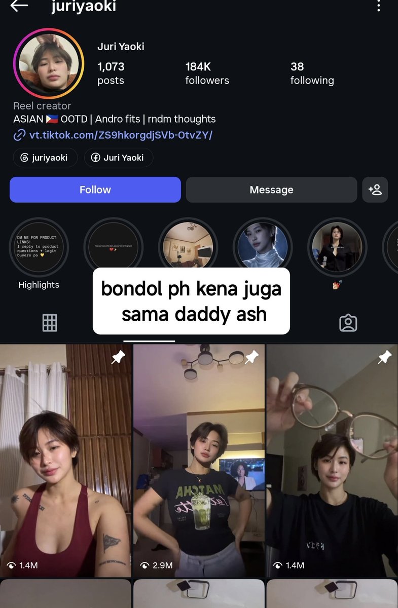 ruhsfhkd1's tweet photo. blunder juga ya
https://t.co/PHVFeB38Zs https://t.co/pyZwzMd5HW