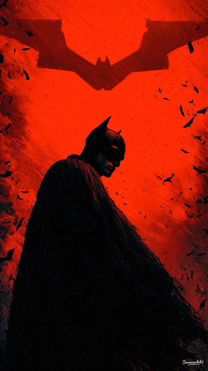 Classisco123's tweet photo. The Batman 4k 🦇 https://t.co/i9OoO1NyJn