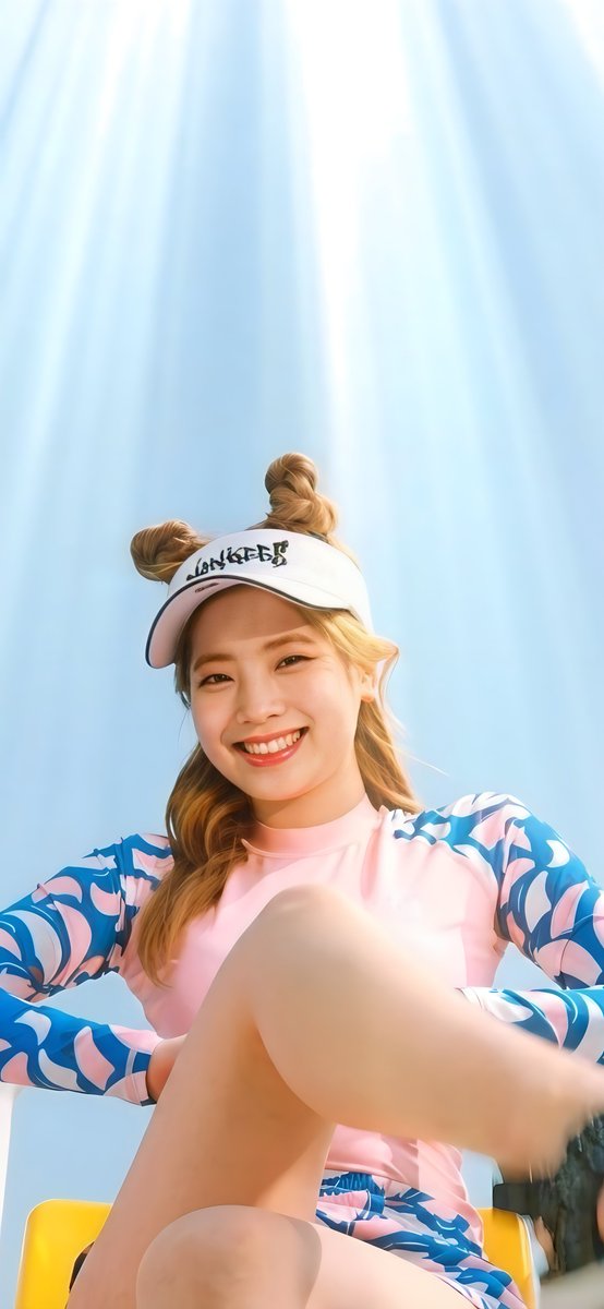 ForeverTwiceOT9's tweet photo. MLB summer -- Dahyun. Part 1

FULL SCREEN WALLPAPERS.

Go to my Google drive and download 80000 HD Twice photos for free.

#TWICE #트와이스 #ONCE #원스 #OT9
#다현 #ダヒョン #DAHYUN #多賢 https://t.co/40ZsBqazSf
