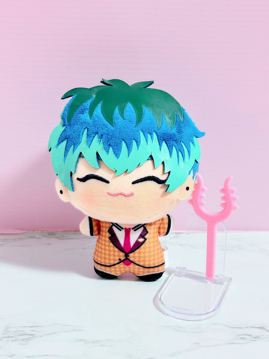 bokulime's tweet photo. さすまた、サイズ感ぴったり https://t.co/MDhoDYb9CH
