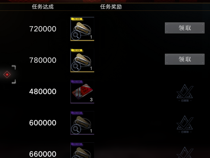 edenkoregrace's tweet photo. new Darkest Zone doesn't give cubes, just 3 city warrants; the rest are nameplates

a pure skill and wallet flex mode, so casuals don't worry about it https://t.co/RGMBFYHyqV