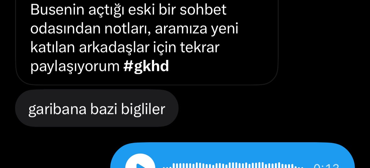 sakayiktanesi's tweet photo. gkhd garibanıyım artık ben
#gkhd https://t.co/rsFEJqyRHk