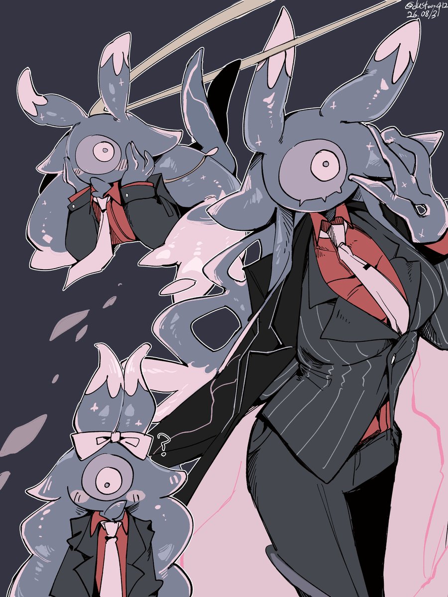 dust000412's tweet photo. OC
말랑말랑 https://t.co/OiOxZvcl1Z