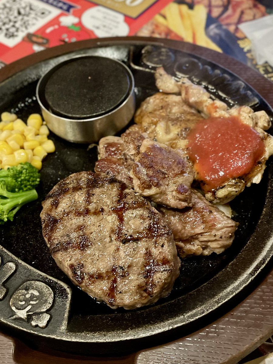 highwaystar706's tweet photo. きょうのにく(´・ω・｀) https://t.co/pOrYnQlylN