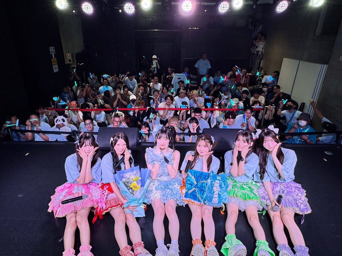 usami0831_'s tweet photo. 【お礼】
8月30日に開催されました宇佐美ましろちゃん生誕祭におきまして、準備期間から当日まで多くの方々からご協力とご支援をいただき誠にありがとうございました。委員一同、心より感謝申し上げます。 https://t.co/M3ZXCLtWa7
