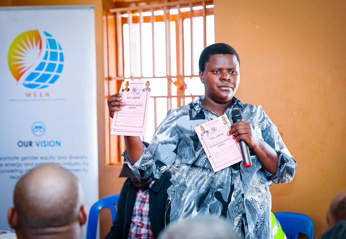 UgandaChamber's tweet photo. @MEMD_Uganda @AshabaA @PNyamutoro @irenebateebe @DrMusenero @Patricia_Litho @EUinUG 
@giz_uganda 
@MEMD_Uganda @UGAASM_
@NITAUganda1 @Nationguidance @URAuganda @AshabaA
@humfas #Phase2  
#TENTinKisoro #SDMU #TeamEurope #TeamGermany https://t.co/ql9MrduOoo