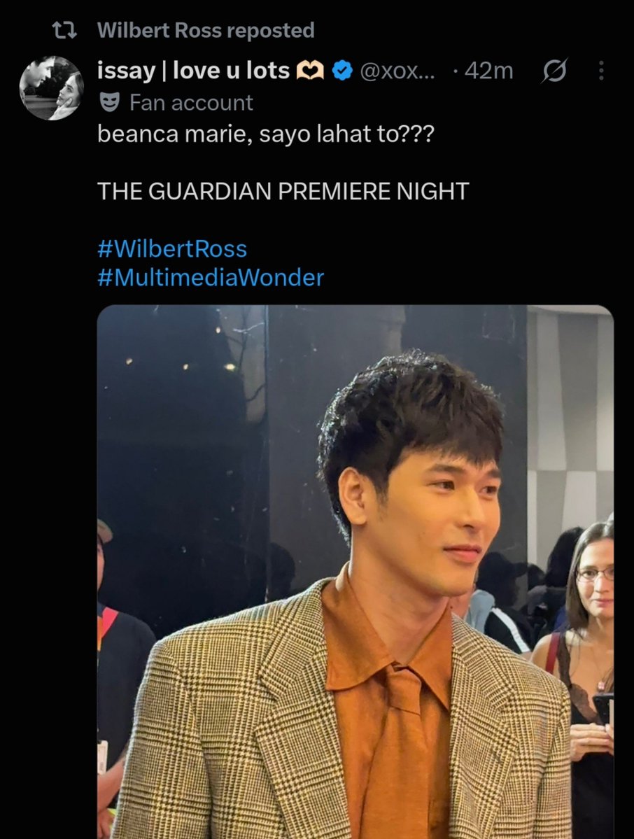 bbnwross's tweet photo. GAGUU BINAKURAN NA NIYA ANG SARILI NIYA 😭😭😭 sorryyy puuu ✌️ https://t.co/NU0nSHwsuo