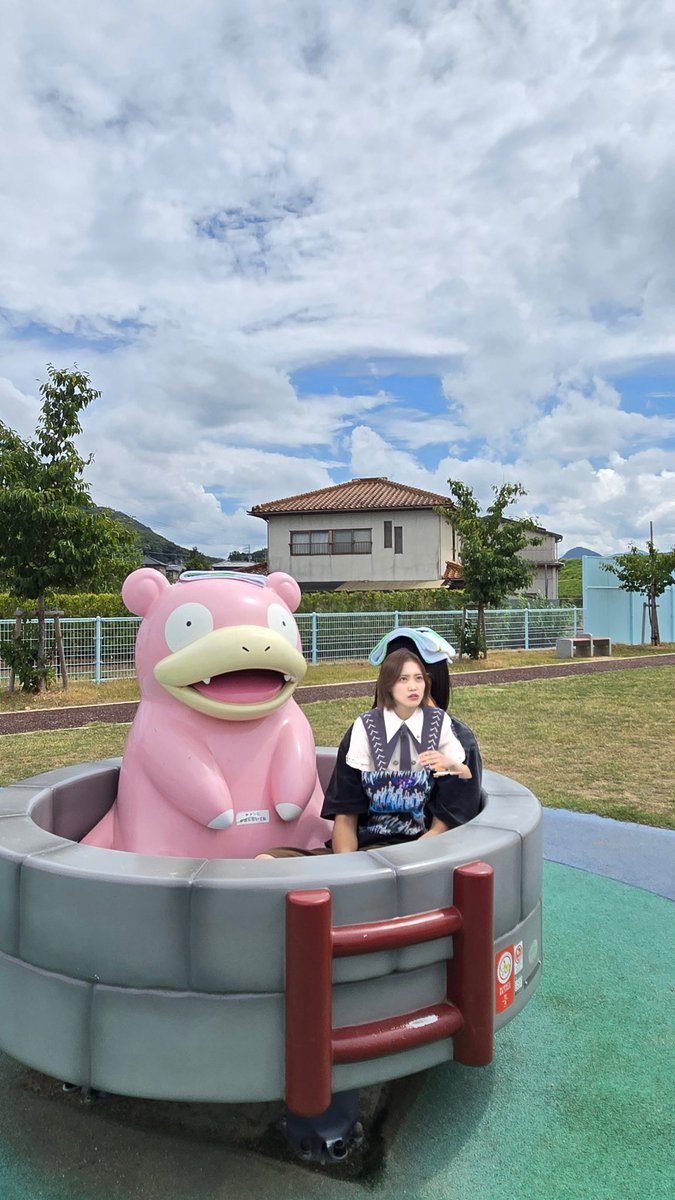 wowowalison's tweet photo. 香川の思い出
#櫻坂46_Whatslonesome https://t.co/J3Fq5SVvn1