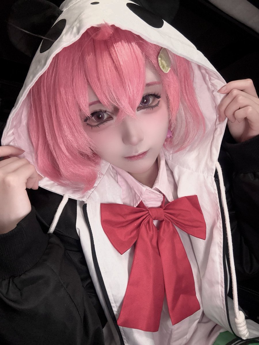 tuu_daze's tweet photo. #にじさんじコスプレ https://t.co/NERGUFZIZW