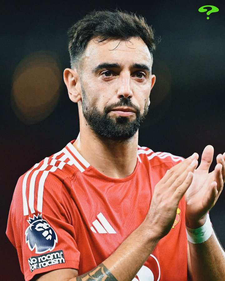 WhoScored's tweet photo. 🔟 Players across Europe's Top Five leagues to record a perfect 10.0 rating this season: 

Bruno Fernandes vs Ipswich 🆕
Kylian Mbappe vs Real Sociedad https://t.co/AL94GpXllA