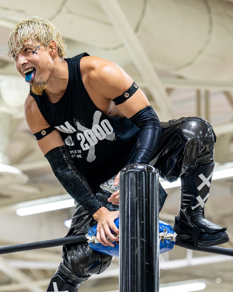 takk_pw's tweet photo. 8.30 LETHAL ODYSSEY TOUR 2026
#YOHEY 選手
#noah_ghc https://t.co/kRCs4cOYrJ