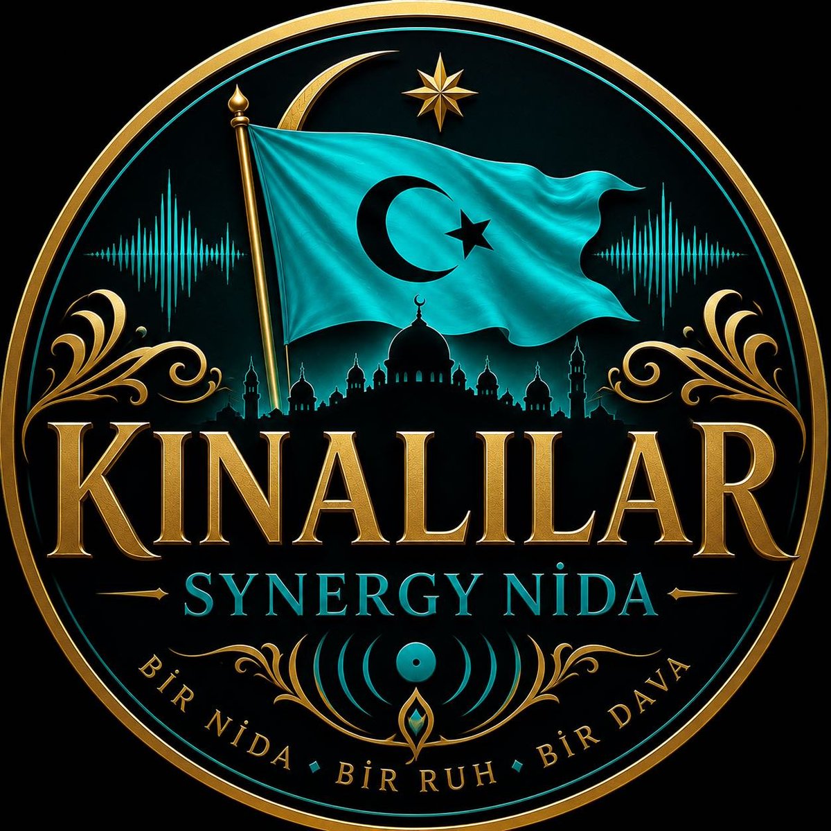 Mkayakendiyas's tweet photo. Selamın aleyküm.  (mehdiyet döneminde dövmeli uzun saçlı küpeli düşük bel yırtık pantolonlu gönlünü arayan ahir zamanın gönül ehillerine) bazen marş, bazen ilahi, bazen agıt, bazen kaside şeklinde kalp gözünden   sizlere gönderilinenleri yapay zeka düzenlemesi ile ulaştıracagız https://t.co/sgEhEARSzP
