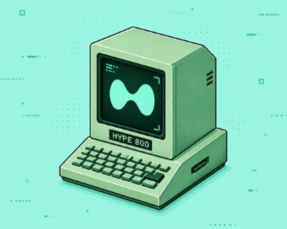 zoza_0X's tweet photo. I’ll be giving away 10 GTD spots!

 Enter:

→ Follow @HypeQuotronsNFT 
→ Like + RT this post
→ Drop your wallet must 

Mint details:

Supply: 7,777
Blockchain: HYPE
Mint: TBD

Deadline 1h

Gud luck all https://t.co/SLXaw2AA9b