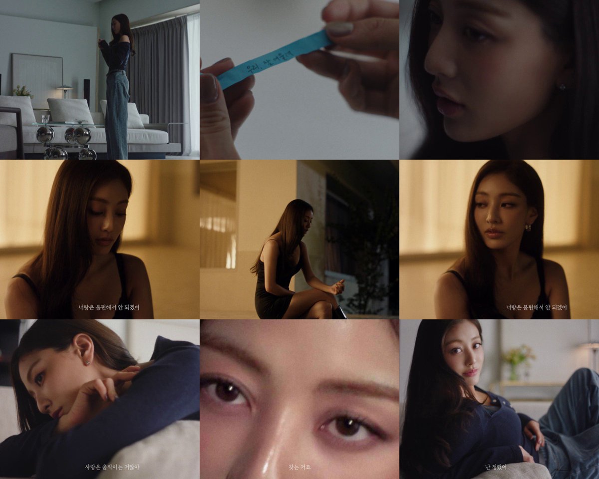 Strlgtzyo's tweet photo. JIHYO for VENUS <Wilet : The Beginning of a New Love> https://t.co/NaZrMb4Zq6