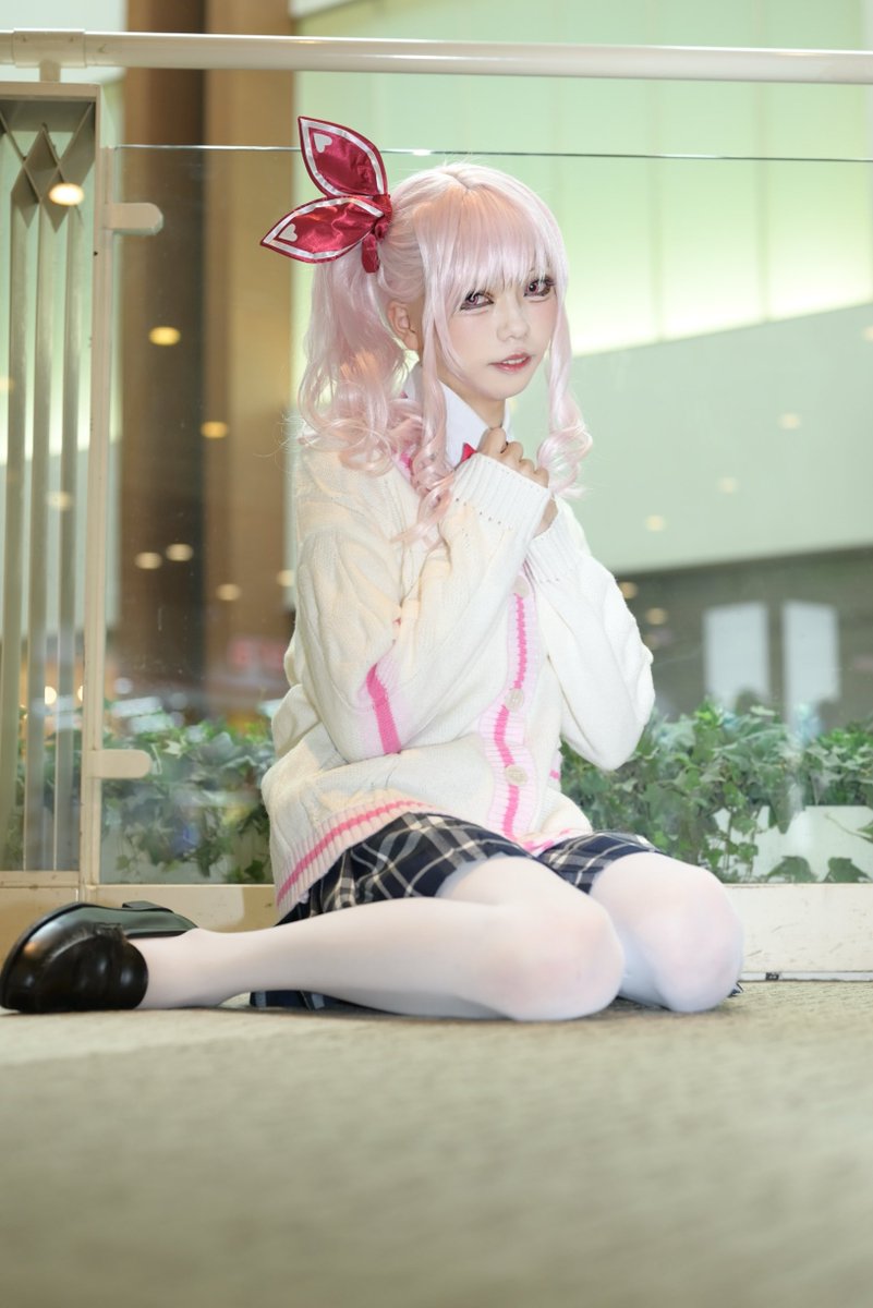 yua_yu000's tweet photo. ⚠︎︎コスプレ┊︎Cosplay

プロセカ / 🎀 

#prsk_cos https://t.co/I79ckSue6x