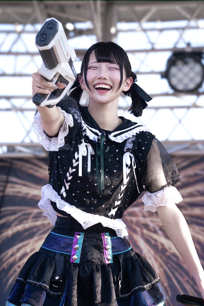 rurukachan_'s tweet photo. 君の夏のヒロインになれたかな？♡ https://t.co/9b6we27gZw