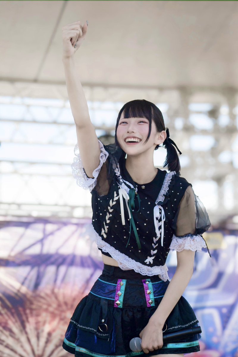 rurukachan_'s tweet photo. 君の夏のヒロインになれたかな？♡ https://t.co/9b6we27gZw