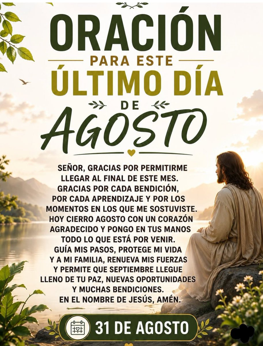 KathyCeci3's tweet photo. Señor, gracias por esta nueva semana que comienza, la pongo en tus manos, confiando que tú guías nuestros pasos.
Buenos días 🙂 🙏 https://t.co/t5J1PUlf9L