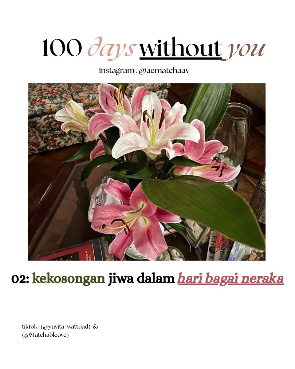 prettiestqq's tweet photo. 100 days without you https://t.co/3xrbHlVvv0