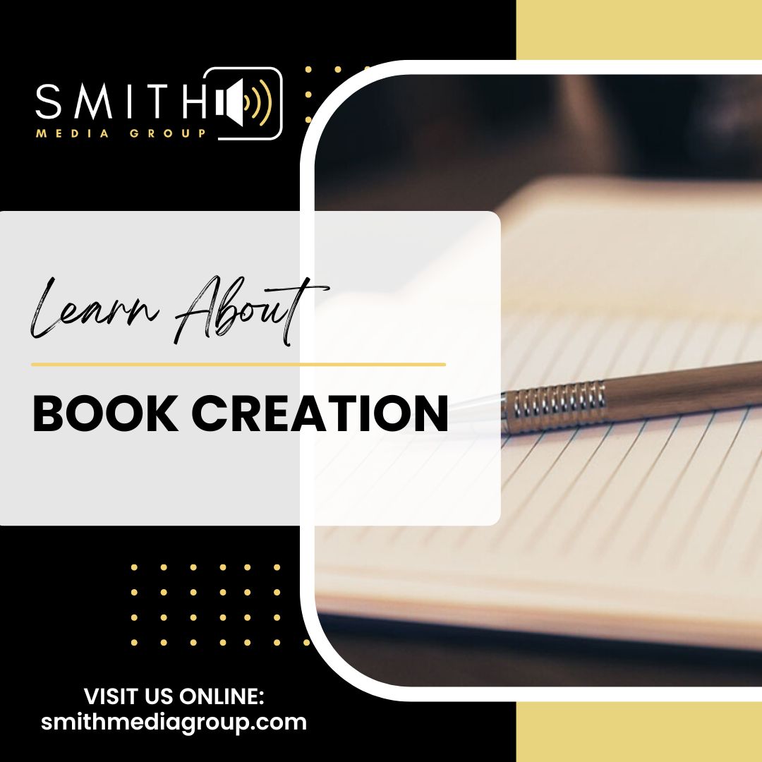 SMGVoices's tweet photo. Share your message in a professionally produced book.
Whether you're writing your testimony, teaching, or ministry resource, we help bring your vision to life from concept to publication. 📖
Learn more: https://t.co/xUrgwQKjkr
#BookCreation #AuthorLife https://t.co/KnFC8jJuoO