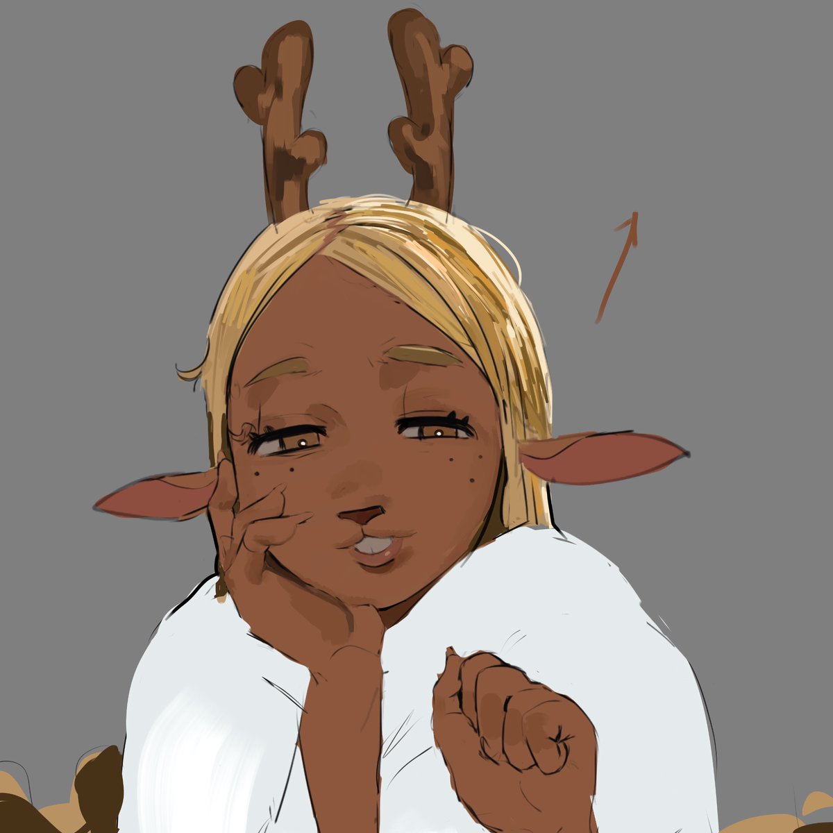 axatol's tweet photo. First Art post kinda nervous…(more will be coming..) https://t.co/TpWFp39nnh