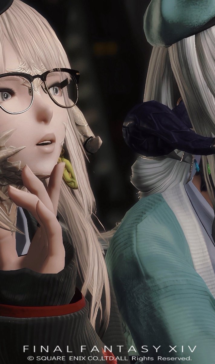 d_kani371's tweet photo. #ffxiv #アウラ #前角倶楽部 https://t.co/LpeQH2TKGA