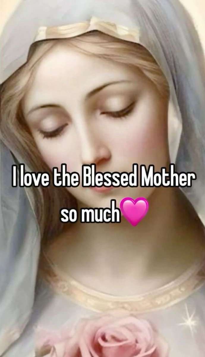 FightForMary's tweet photo. I love you, Mary!  ❤️❤️❤️ https://t.co/6xT6DCR7OD