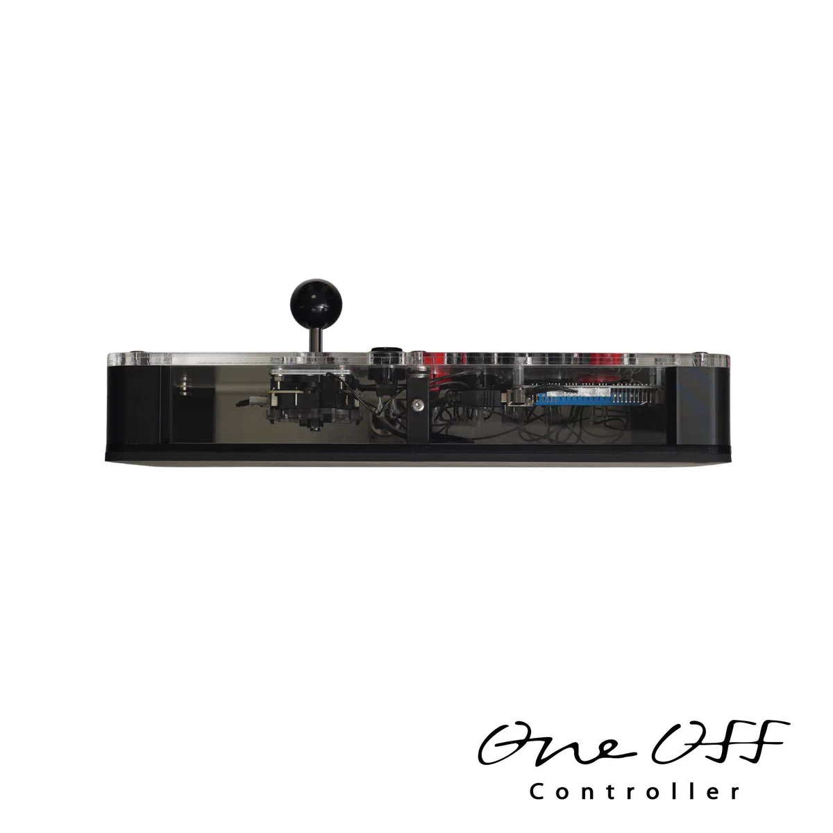 One-Off Controller | オーダーメイド アケコン作成 (@oneoffcont) / X