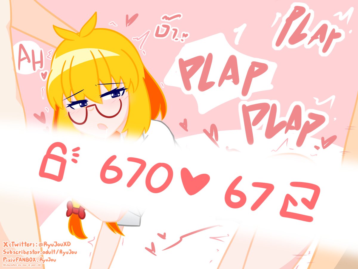 RyuJouXD tweet picture