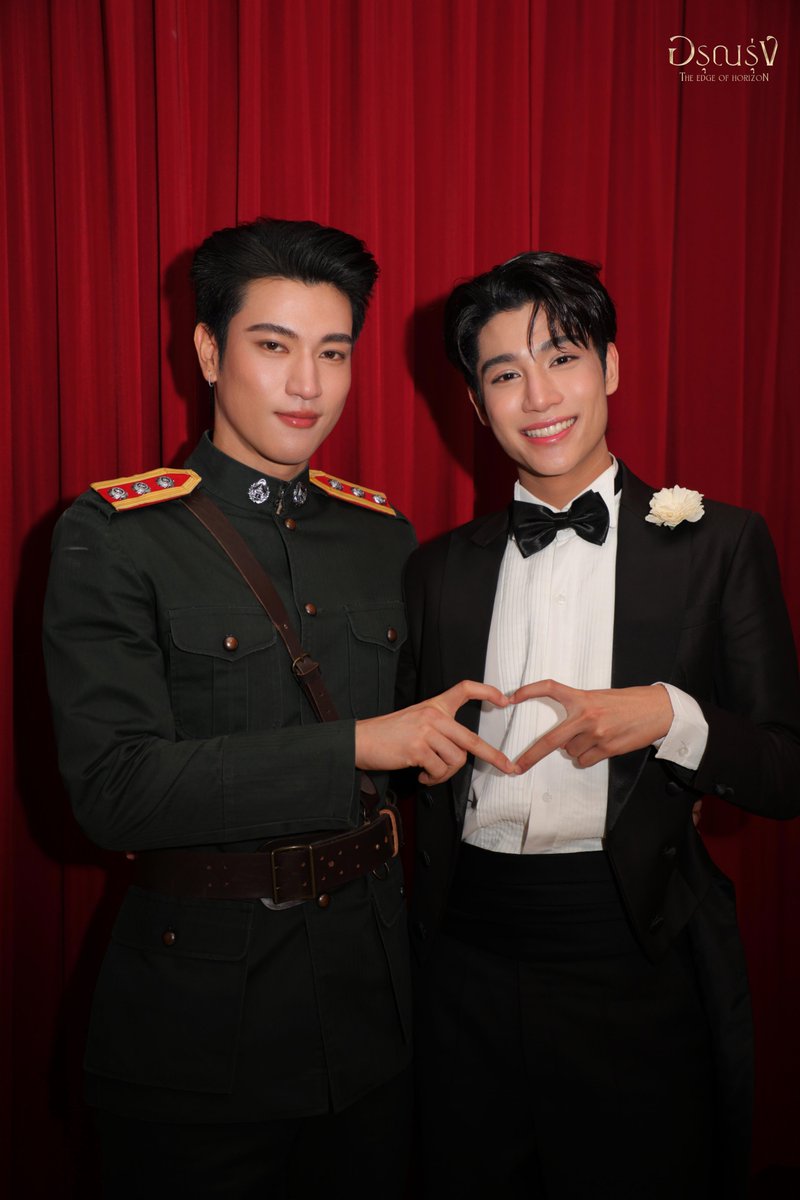 ArunRungTH's tweet photo. ประมวลภาพงานอรุณรุ่ง The Edge of Horizon Final EP with InnOngsa เมื่อวันที่ 29 สิงหาคม 2569 ที่ผ่านมา

#ArunrungFinalwithInnOngsa
#อินองศา #InnOngsa https://t.co/W5acMKV6Od
