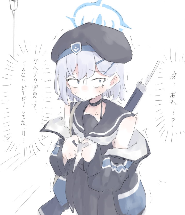 tapiika0141's tweet photo. #今月描いた絵を晒そう
今月はスミカてゃんばっかだね https://t.co/oE3lzp1FHZ