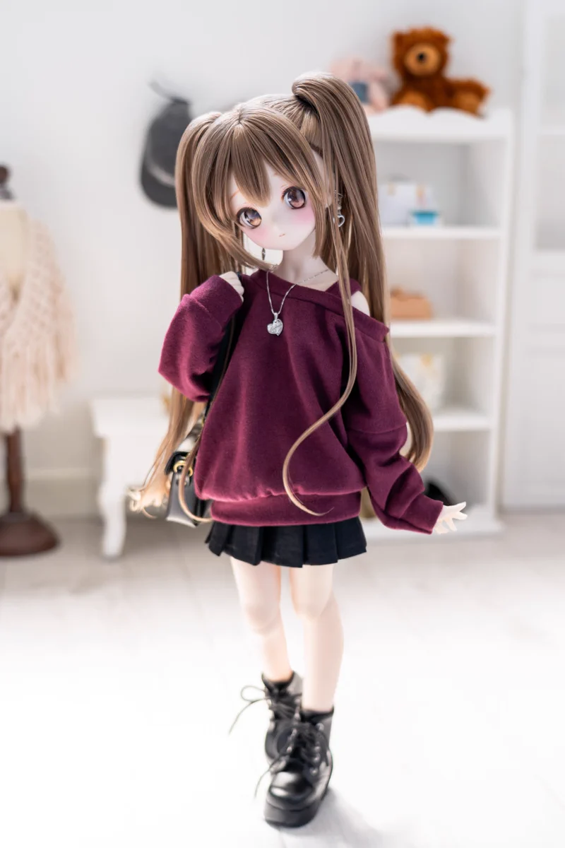人形 Fashion ty くあてぃ (@qua_x_ty) / X