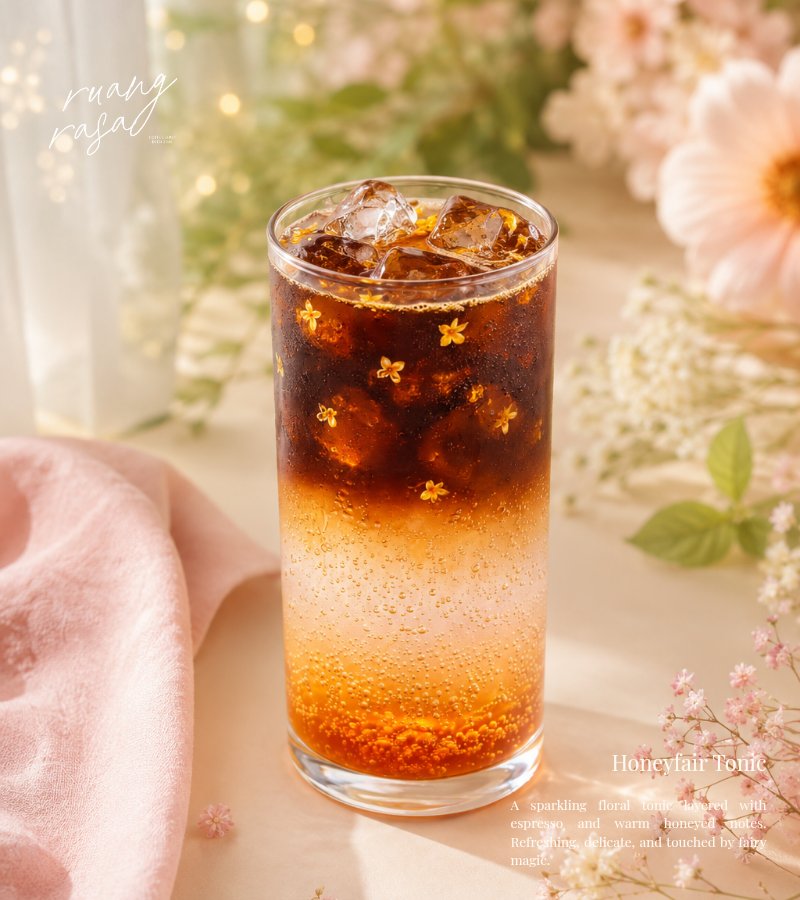 backuprusa's tweet photo. @sondercope ㅤ
Menu: 
(1) Honeyfair Tonic
(2) Nymph's Harvest
(1) Blossom Bloom Sando
ㅤ https://t.co/boW2ziVlWi
