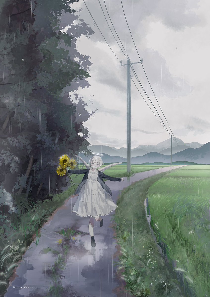 ドライフラワー (@Driedflower6) / X