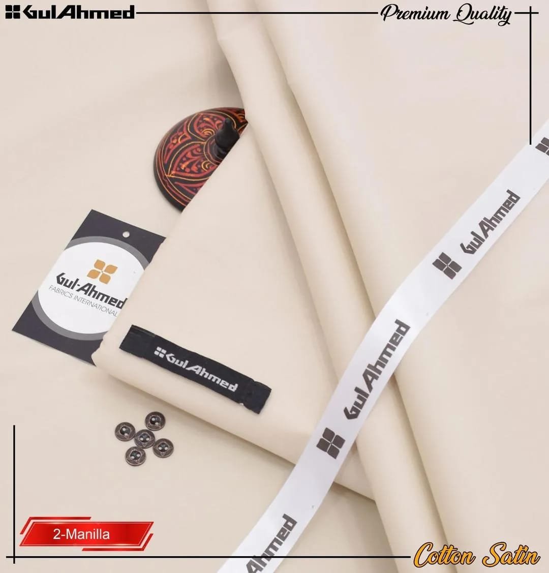 meharzafarprfa's tweet photo. •  Fabric: Cotton Sotton
•  Pattern: Plain
•  Accessories: Brand Tag And Bag
•  Season: Winter
•  Package Includes: 1 x Suit
•  Shirt Cutting: 2 Meter
•  Trouser Cutting: 2 Meter
•  Suit Cutting: 4 Meter
•   Color: Lilac 
Only Rs.2450 order now
Contact no :03004498266 https://t.co/xgvoxXP02B