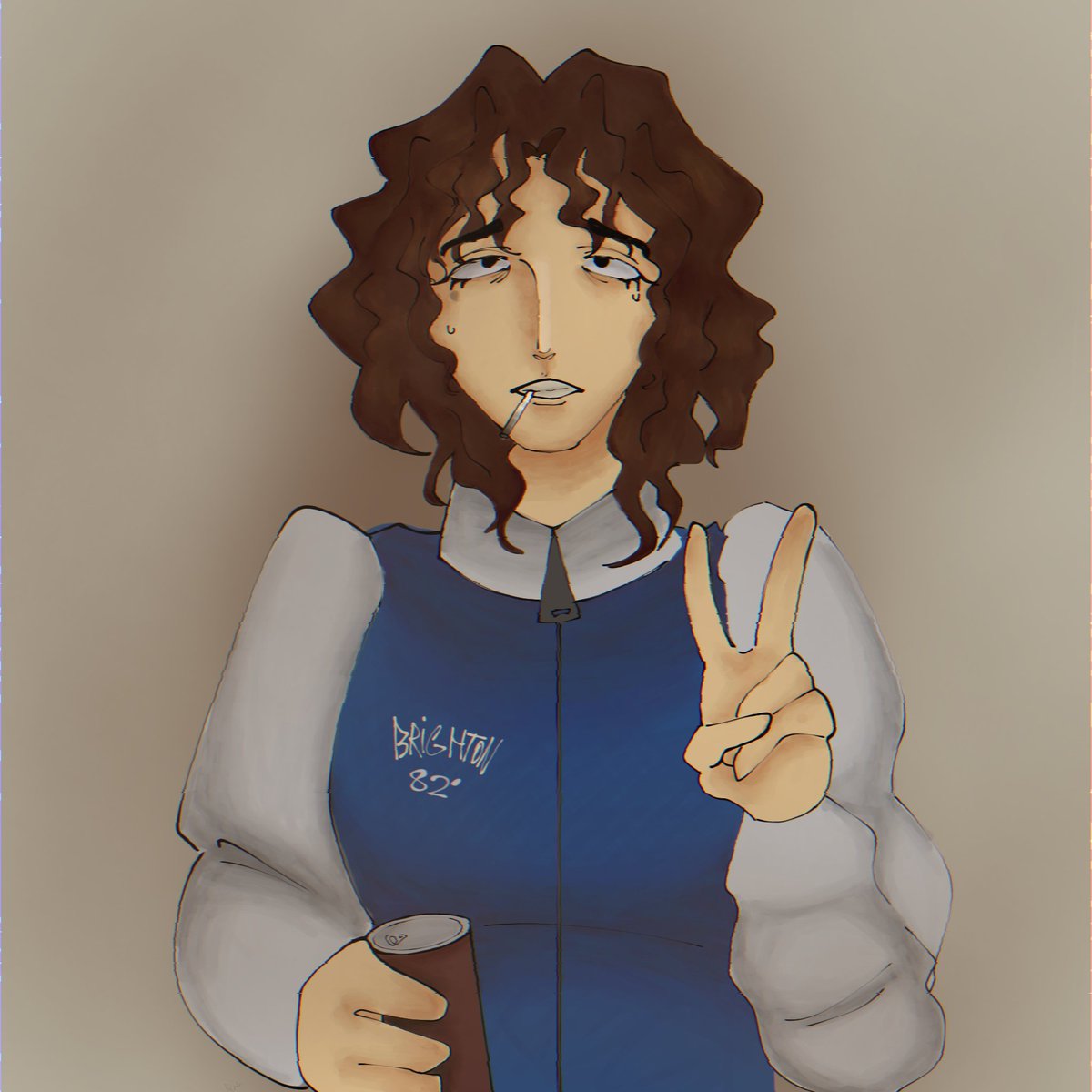 Aleisnotkewl's tweet photo. My name is Soapie and I have mommy and daddy issues
#thewaltenfilesfanart #thewaltenfiles #sophiewalten https://t.co/nGk4GlZeok