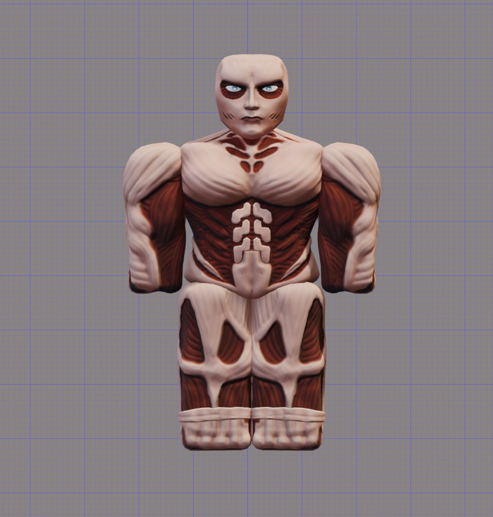 Inalchik0770's tweet photo. Comms open

Dm:fantom078861

My portfolio: https://t.co/gWmbVuWTmN

Sketch fab: https://t.co/MPKojxKBPJ

#roblox #RobloxDev #3d #Blender #3dmodeling #model #UGC #UGCcreator #zbrush #blender https://t.co/x7cH32ebbb