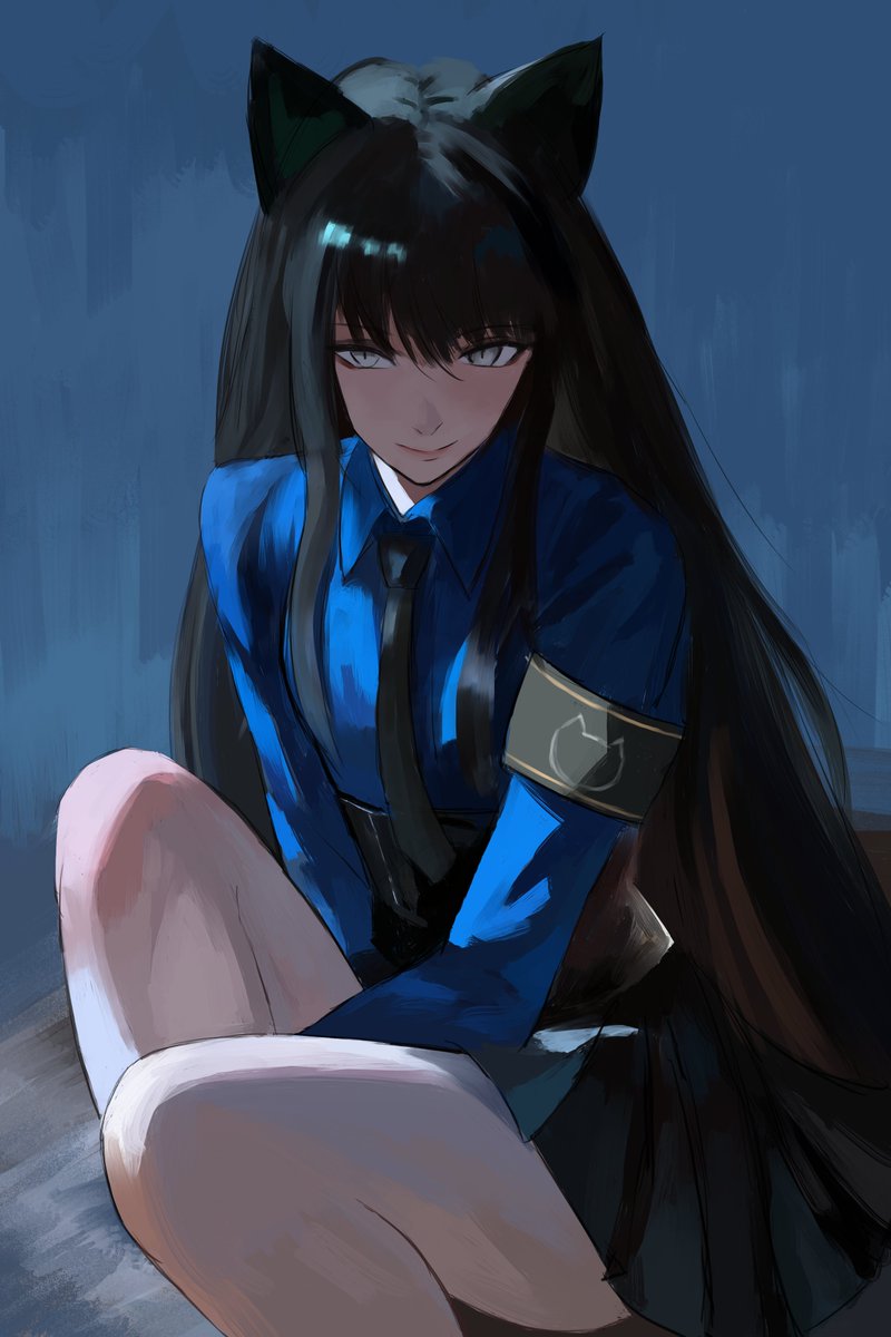 momokashinryu14's tweet photo. #今月描いた絵を晒そう https://t.co/Y0t6Fx9dru