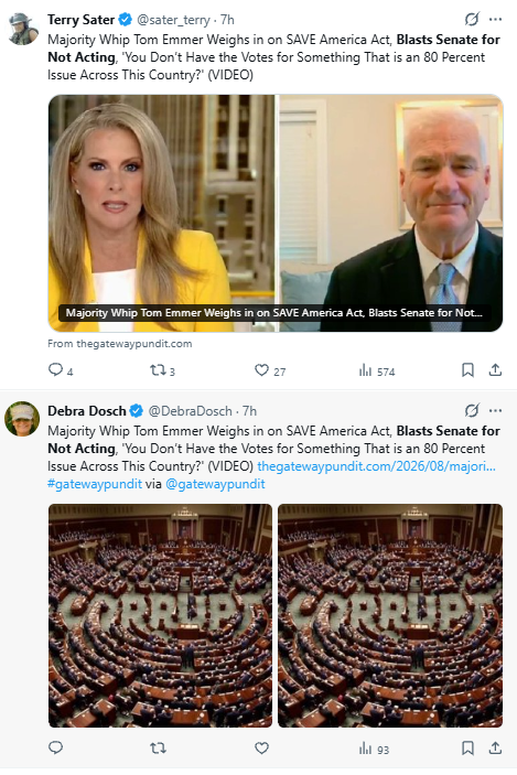 opinionsphere's tweet photo. This is how grifters game the system and push something into the spotlight. The problem is we've got plenty of grifters in government too. A lot of them seem better at complaining than getting anything done. https://t.co/UHOcvmWUIe