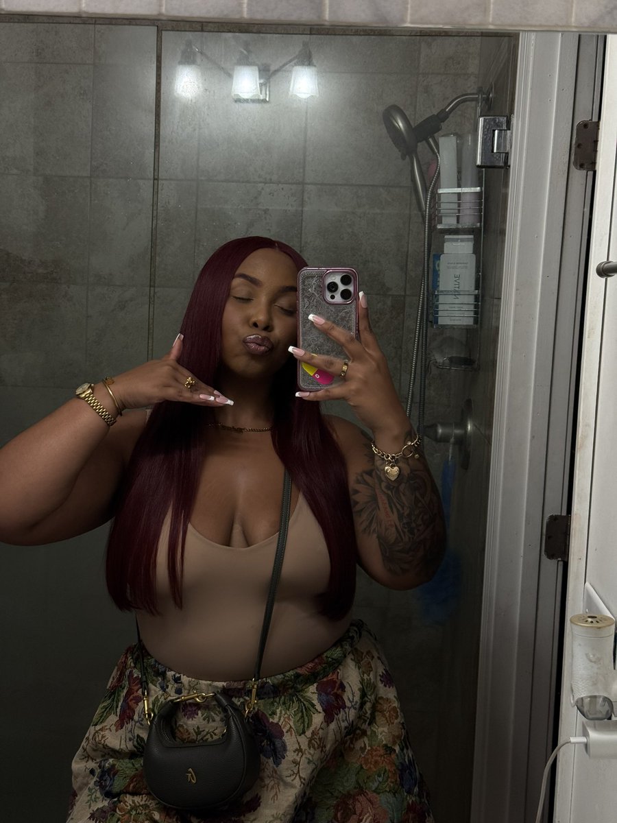 frvnchesca's tweet photo. New color alert. https://t.co/NxdFi5Rlqn